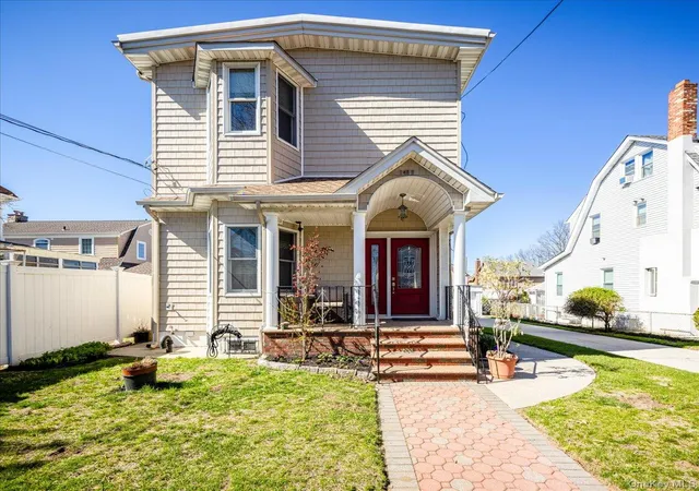 Photo 1 of Sale Pending at 14811 10th Avenue, Whitestone, NY 11357 | MLS# 985914 | Listing updated on 2026-05-21