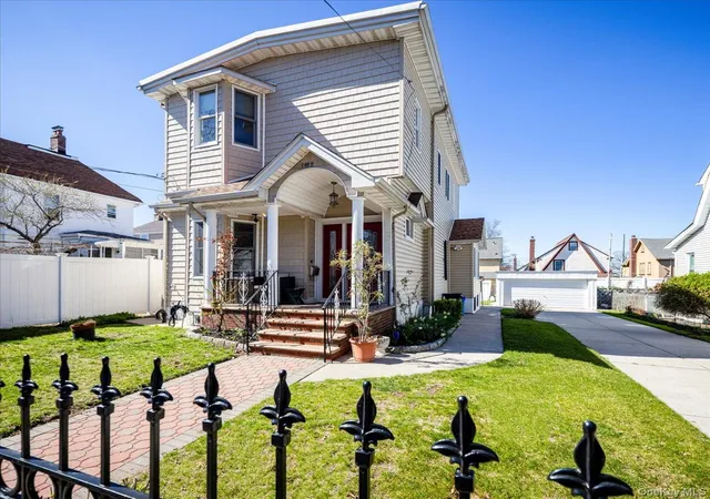 Photo 2 of Sale Pending at 14811 10th Avenue, Whitestone, NY 11357 | MLS# 985914 | Listing updated on 2026-05-21