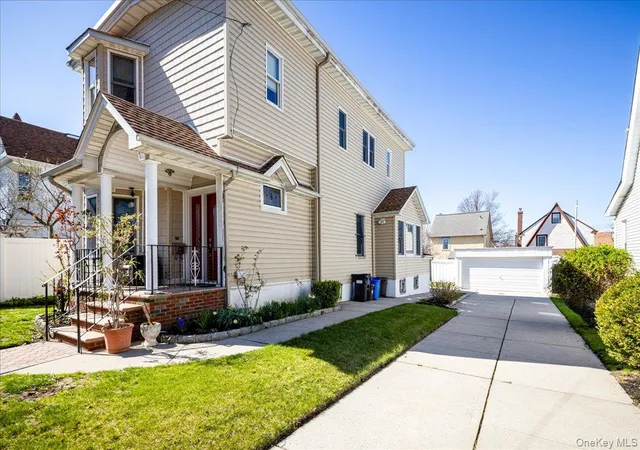 Photo 3 of Sale Pending at 14811 10th Avenue, Whitestone, NY 11357 | MLS# 985914 | Listing updated on 2026-05-21