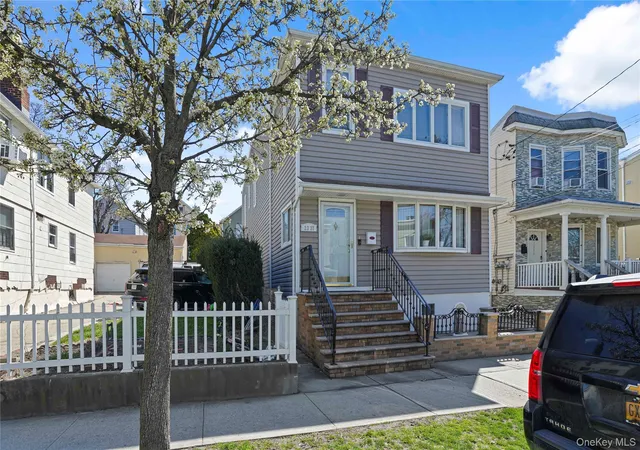 Photo 1 of Sale Pending at 23 37 124th Street, New York, NY 11356 | MLS# 985935 | Listing updated on 2026-06-03