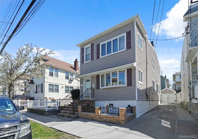 Photo 2 of Sale Pending at 23 37 124th Street, New York, NY 11356 | MLS# 985935 | Listing updated on 2026-06-03