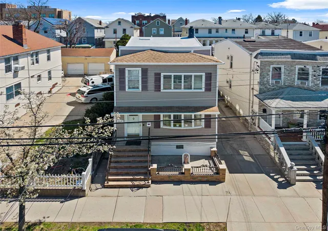 Photo 3 of Sale Pending at 23 37 124th Street, New York, NY 11356 | MLS# 985935 | Listing updated on 2026-06-03