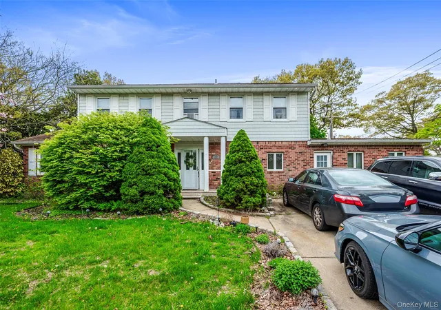 Single family home for sale at 122 Clinton Ave, Brookhaven, NY 11776 | MLS# 985948