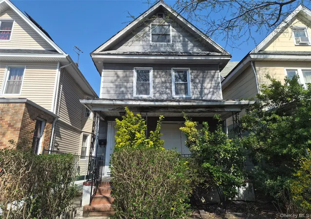 Photo 1 of Sale Pending at 9119 110th Street, New York, NY 11418 | MLS# 985950 | Listing updated on 2026-04-29