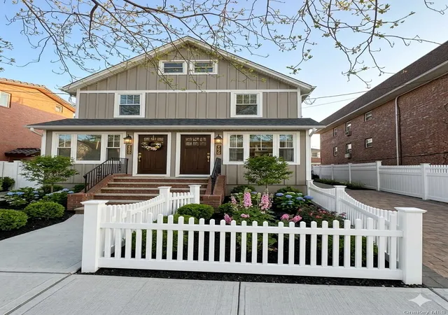2nd image of 46 28 162nd St, Flushing, NY 11358 | MLS# 985971