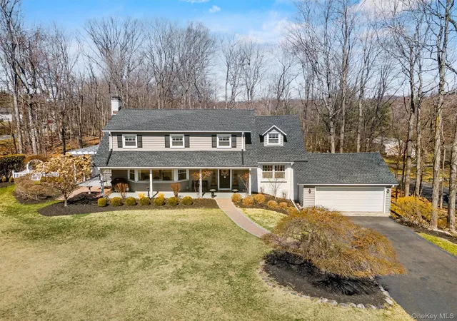 2nd image of 76 Smith Hill Rd, Airmont, NY 10952 | MLS# 985982