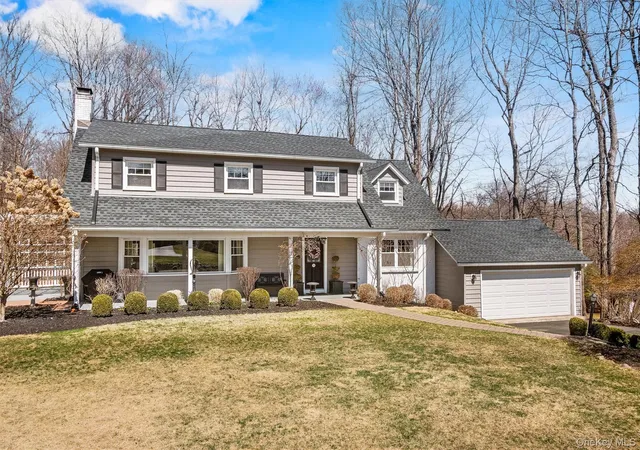4th image of 76 Smith Hill Rd, Airmont, NY 10952 | MLS# 985982