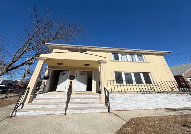 Photo 1 of Multi family home for sale at 18303 145th Avenue, Springfield Gardens, NY 11413 | MLS# 985990 | Listing updated on 2026-08-20