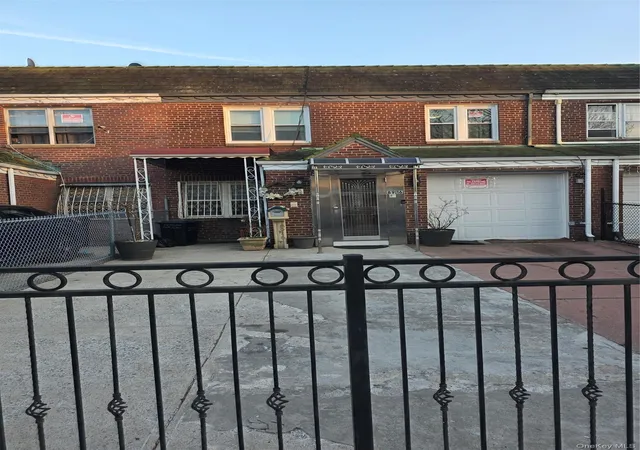 Photo 1 of Sale Pending at 89 16 91st Avenue, New York, NY 11421 | MLS# 985995 | Listing updated on 2026-08-14