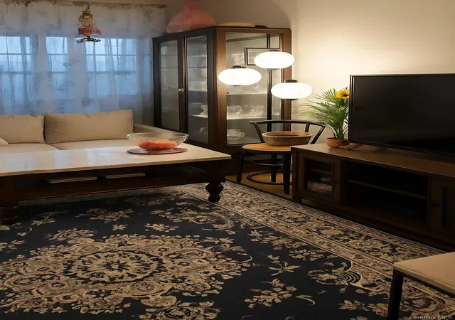 Photo 3 of Sale Pending at 89-16 91st Avenue, New York, NY 11421 | MLS# 985995 | Listing updated on 2026-08-14