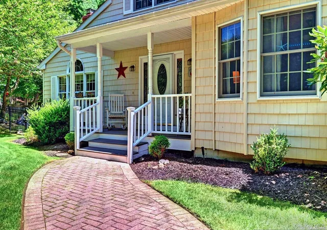 2nd image of 150 N North Woods Dr Dr, Wading River, NY 11792 | MLS# 986004