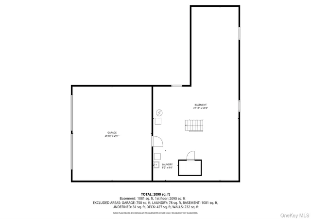 21st image of 17 Brookline Wy, Clarkstown, NY 10956 | MLS# 986010
