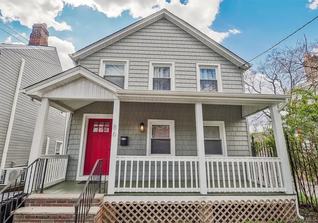 1st image of 86 Harrison St, New York, NY 10304 | MLS# 986022