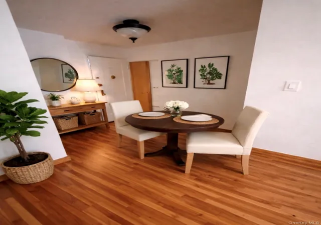 Listing Photo 5 - Condo for sale in building located at 3315 81St St, New York, NY 11372 - Unit #1G