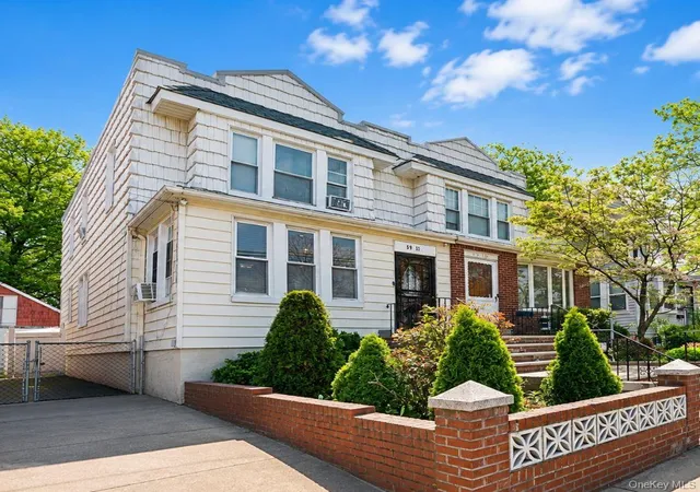 Photo 1 of Single family home for sale at 5911 Fresh Pond Rd, Maspeth, NY 11378 | MLS# 986078 | Listing updated on 2026-09-07