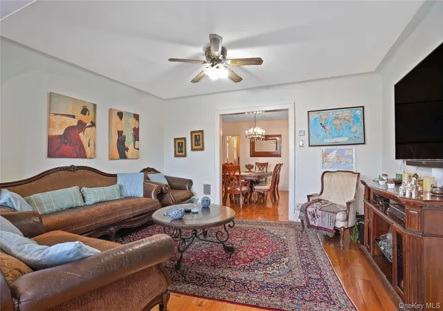 Photo 3 of Single family home for sale at 5911 Fresh Pond Rd, Maspeth, NY 11378 | MLS# 986078 | Listing updated on 2026-09-07