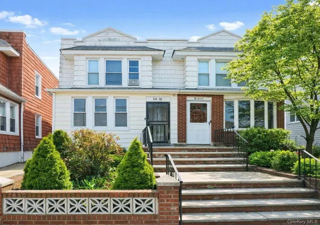 Photo 2 of Single family home for sale at 5911 Fresh Pond Rd, Maspeth, NY 11378 | MLS# 986078 | Listing updated on 2026-09-07