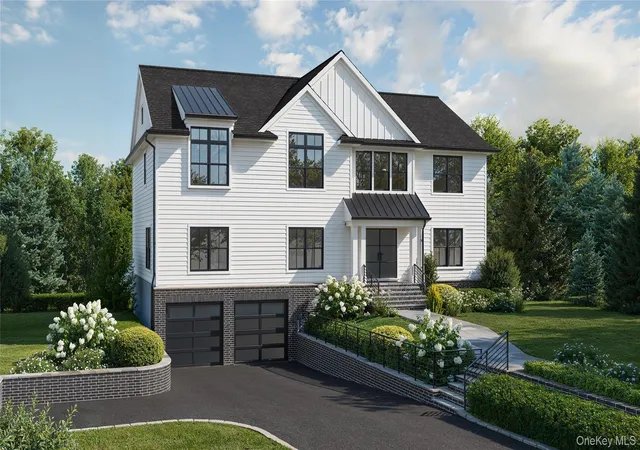 Photo 1 of Mansion for sale at 233 Highland Rd, Harrison, NY 10580 | MLS# 986082 | Listing updated on 2026-04-17