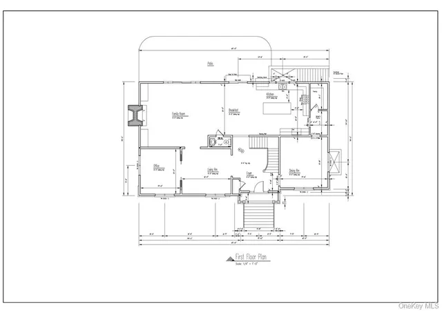 Photo 2 of Mansion for sale at 233 Highland Rd, Harrison, NY 10580 | MLS# 986082 | Listing updated on 2026-04-17