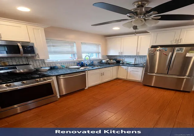 Listing Photo 3 - Condo for sale in building located at 13 S Bleeker St, Mount Vernon, NY 10550