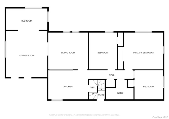 2nd image of 13 S Bleeker St, Mount Vernon, NY 10550 | MLS# 986144