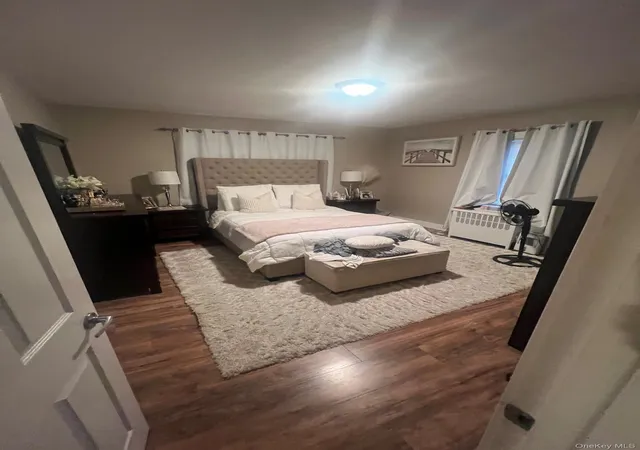 Listing Photo 5 - Condo for sale in building located at 13 S Bleeker St, Mount Vernon, NY 10550