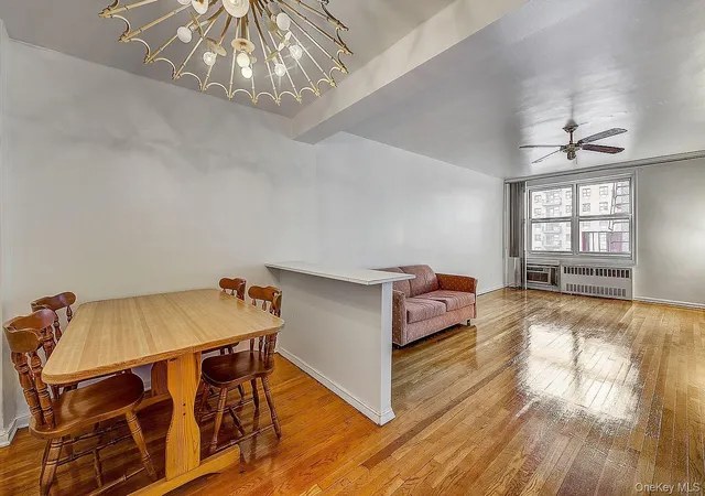 3rd image of 142-05 Roosevelt Ave #521, New York, NY 11354 | MLS# 986145