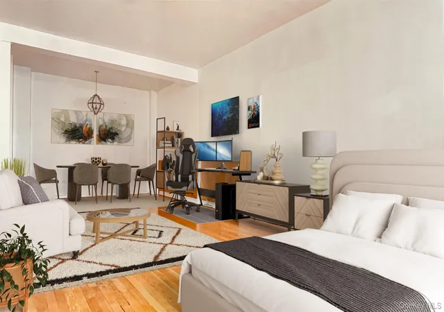 4th image of 142-05 Roosevelt Ave #521, New York, NY 11354 | MLS# 986145