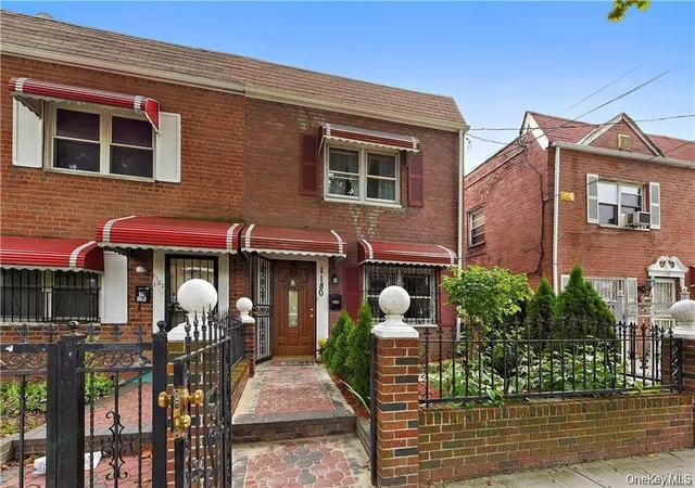 1st image of 1180 E 223rd St, New York, NY 10466 | MLS# 986152