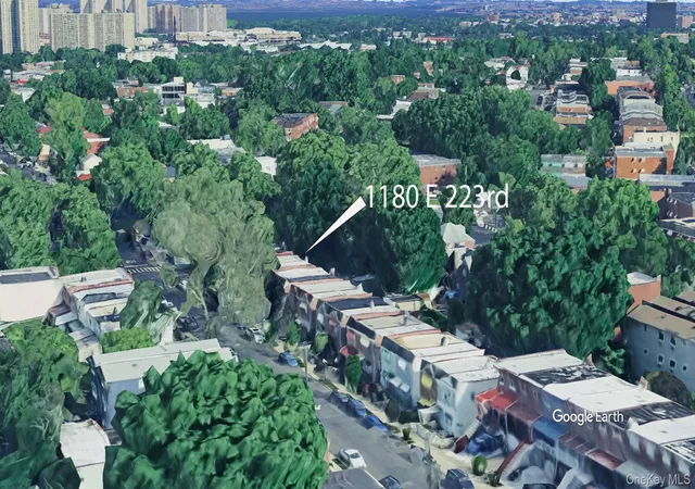 2nd image of 1180 E 223rd St, New York, NY 10466 | MLS# 986152