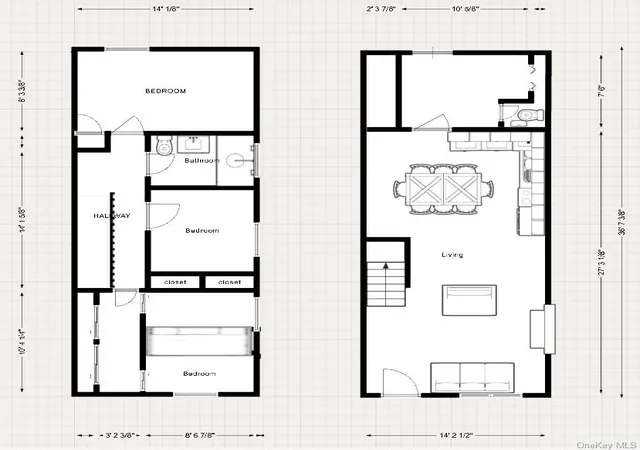 34th image of 1180 E 223rd St, New York, NY 10466 | MLS# 986152