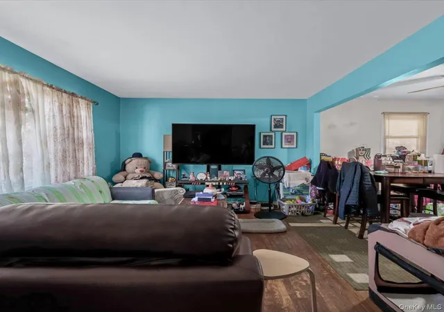 Photo 3 of Sale Pending at 1543 Sweetman Ave, Elmont, NY 11003 | MLS# 986169 | Listing updated on 2026-07-03