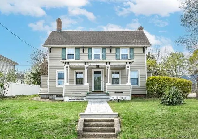 1st image of 75 Grove St, North Hempstead, NY 11547 | MLS# 986170