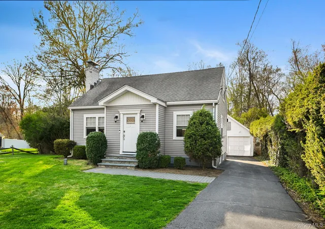 Photo 2 of Sale Pending at 15 Maryland Ave, North Castle, NY 10504 | MLS# 986172 | Listing updated on 2026-08-09