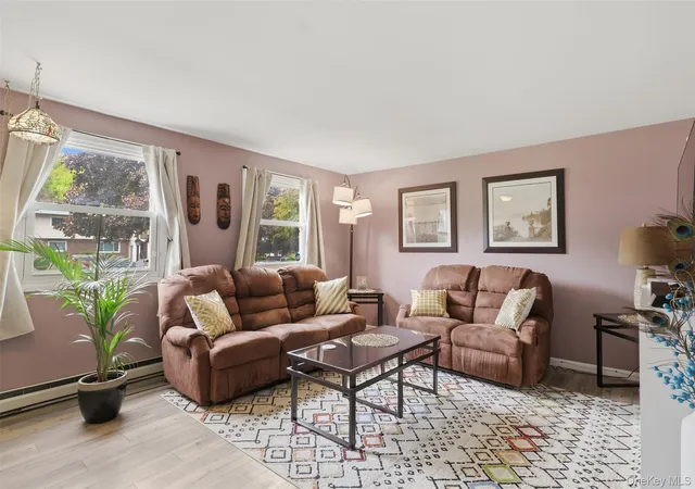 Photo 4 of Sale Pending at 303 Parr Meadow Dr #3C, Newburgh (town), NY 12550 | MLS# 986174 | Listing updated on 2026-09-20