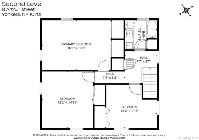 35th image of 8 Arthur St, Yonkers, NY 10701 | MLS# 986177