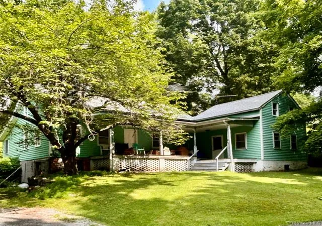 Photo 40 of Single family home for sale at 1 Boulderberg Rd, Stony Point, NY 10986 | MLS# 986195 | Listing updated on 2026-09-18