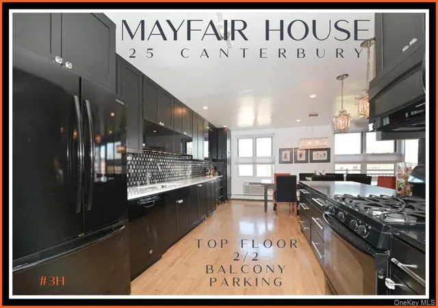 1st image of 25 Canterbury Rd #3-H, North Hempstead, NY 11021 | MLS# 986216