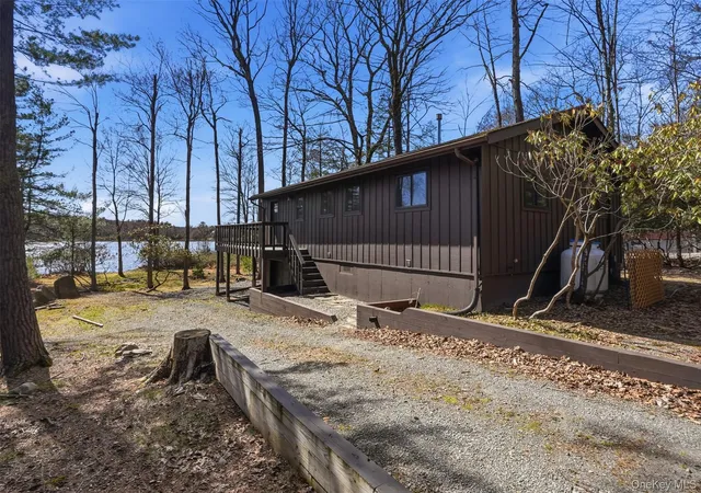 Photo 1 of Sale Pending at 119 Lake Shore Dr W, Rock Hill, NY 12775 | MLS# 986218 | Listing updated on 2026-09-20