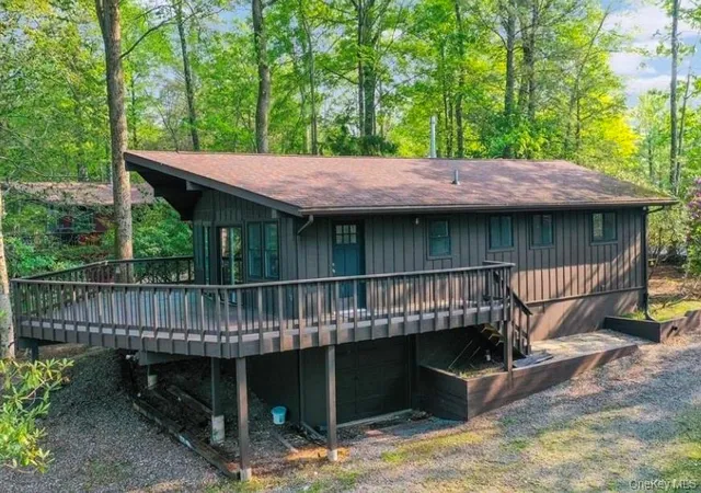 Photo 2 of Sale Pending at 119 Lake Shore Dr W, Rock Hill, NY 12775 | MLS# 986218 | Listing updated on 2026-09-20