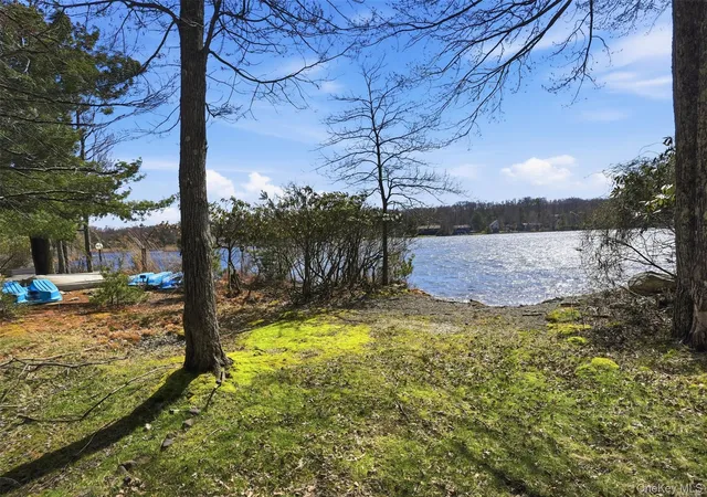 Photo 3 of Sale Pending at 119 Lake Shore Dr W, Rock Hill, NY 12775 | MLS# 986218 | Listing updated on 2026-09-20