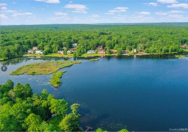 Photo 3 of Sale Pending at 119 Lake Shore Dr W, Rock Hill, NY 12775 | MLS# 986218 | Listing updated on 2026-09-20