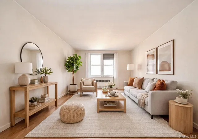 Photo 3 of Sale Pending at 33-25 90 Street #5D, Jackson Heights, NY 11372 | MLS# 986226 | Listing updated on 2026-07-08