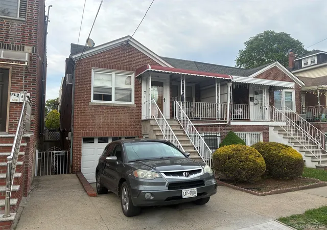 Photo 1 of Multi family home for sale at 1844 Tomlinson Ave, New York, NY 10461 | MLS# 986233 | Listing updated on 2026-09-24