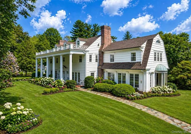 Photo 3 of Mansion for sale at 36 Revolutionary Rd, Ossining, NY 10510 | MLS# 986239 | Listing updated on 2026-04-25