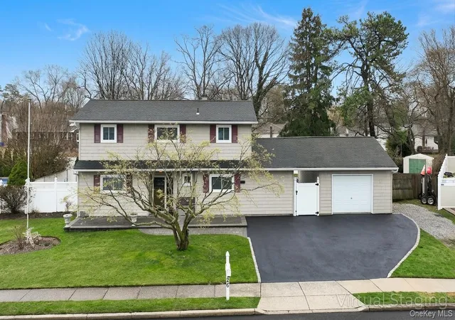 1st image of 26 Stevenson Pl, Deer Park, NY 11729 | MLS# 986243