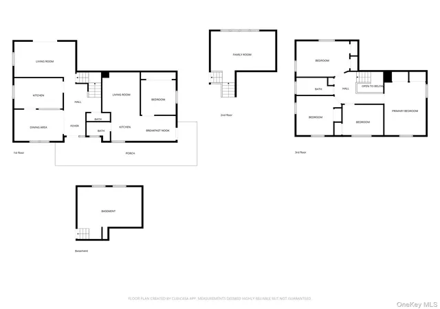 Photo 4 of Sale Pending at 26 Stevenson Pl, Deer Park, NY 11729 | MLS# 986243 | Listing updated on 2026-09-19