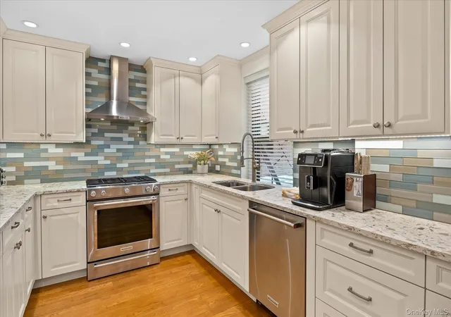 Photo 1 of Sale Pending at 83 30 98th Street #1H, Woodhaven, NY 11421 | MLS# 986269 | Listing updated on 2026-10-06
