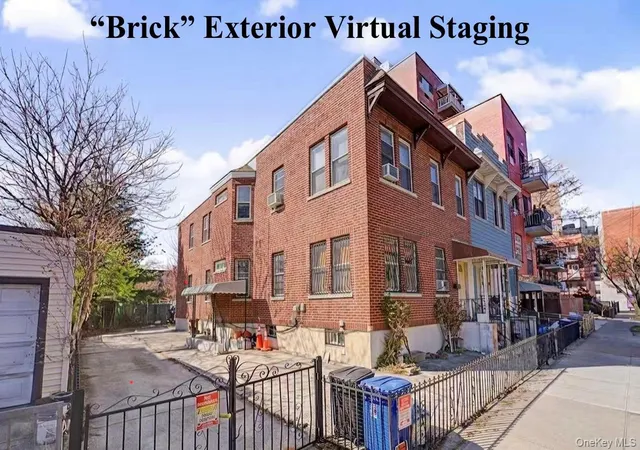 Photo 2 of Sale Pending at 8715 58th Avenue, Elmhurst, NY 11373 | MLS# 986303 | Listing updated on 2026-05-13