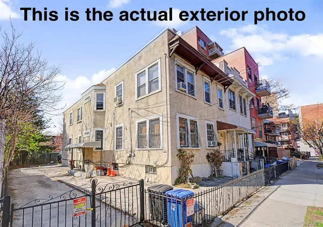 Photo 3 of Sale Pending at 8715 58th Avenue, Elmhurst, NY 11373 | MLS# 986303 | Listing updated on 2026-05-13
